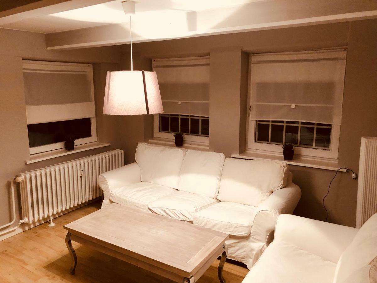 Ferienwohnung Feldblick Grevenkop Екстер'єр фото
